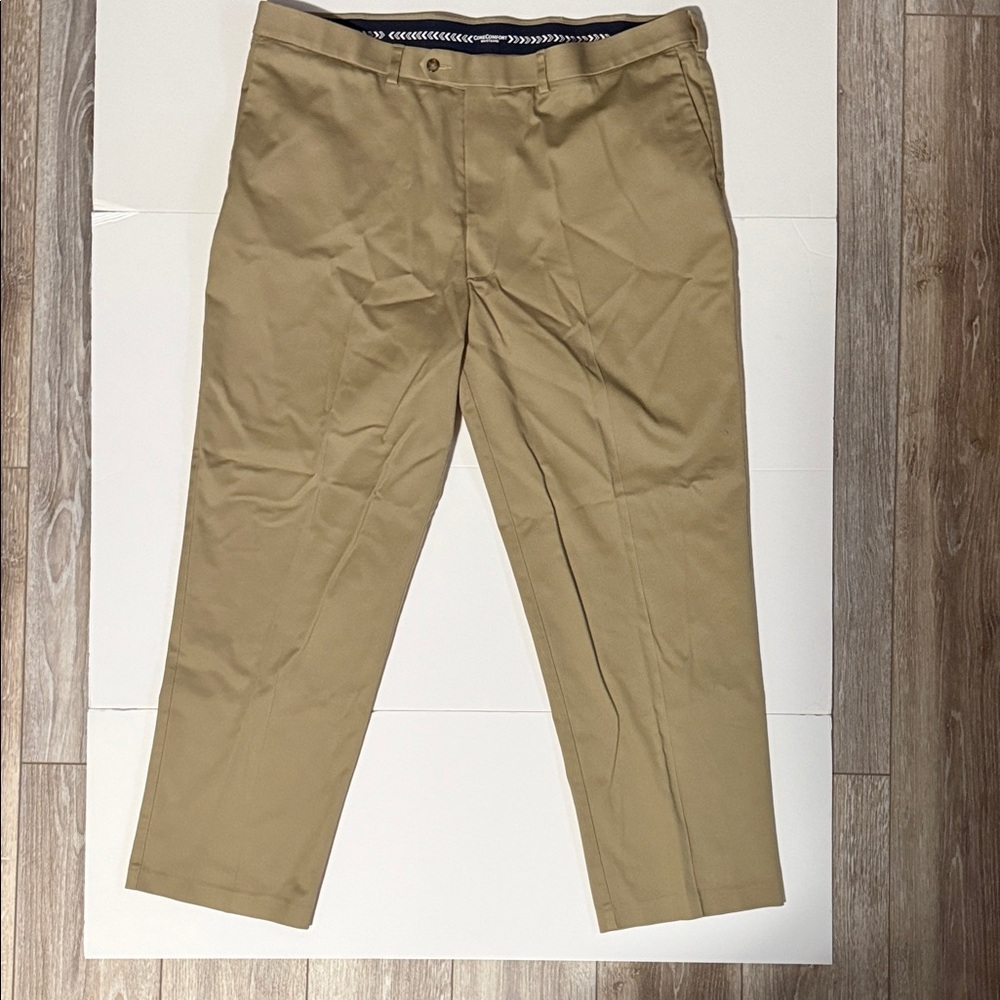 Roundtree & Yorke‎ Tan Chinos